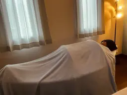 ハマム浴🌿＋膝下 or デコルテ、静脈ヘッドマッサージ