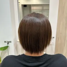 【🔆予約リクエスト限定🔆】ナチュラルストレート