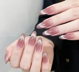 桜🌸限定✨マグネットフレンチ