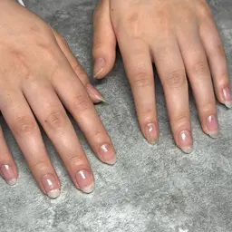 【ハンド】ケアのみ