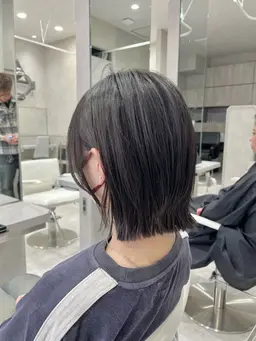 似合わせカット