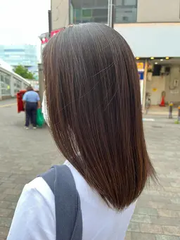 🫧‪炭酸ヘッドスパ(シャンプーブロー込み)🫧‪目の疲れ、癒されたい方に！💁🏻‍♀️