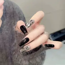 長さだしワンカラー🩷オフ有