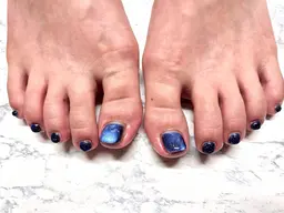 【foot🦶】マグネットワンカラー6,000円✨【オフあり】