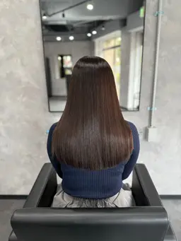 【カット/トリートメント】カット＋✴️ケラフェクトトリートメント✴︎6600