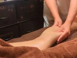 【人気No.1】150分/SUNNY-プレミアムコース 極上のリラクゼーション&デトックス