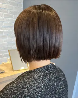 【カウンセリング動画okの方限定】カットのみ　¥2000