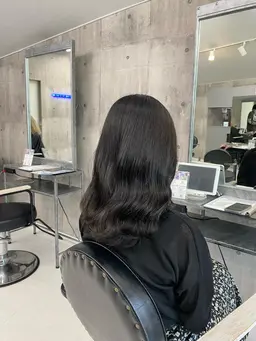 【うねり 広がりが気になる方へ🎠】縮毛矯正のみ🪄🫧お悩み解決🫧憧れのサラサラヘアに🛁