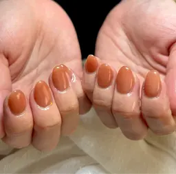 💅 【オフなし】3色選べる🌟大人贅沢ご褒美ネイル🌟（ウォーターケア・保湿ケア※アートなし）