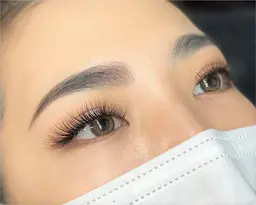 4/8(水)無料モニター急募 眉ワックス+アイブロウリフト(眉パーマ) ※日時限定【東銀座】