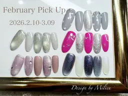 オフなし6本ピックアップコース