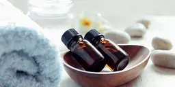 【新規】脳疲労改善アロマリンパ60分