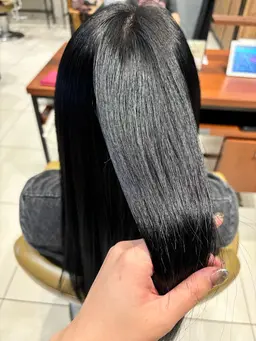 【艶髪✨✨】1color＋3stepTR