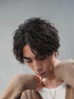 【⚡️平日限定⚡️】骨格矯正カット＋ツイストスパイラル