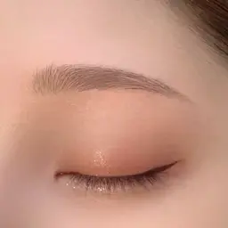 似合わせ眉毛ワックス