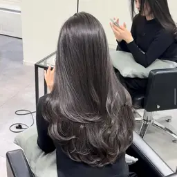 ダメージ補修treatment ⸜❤︎⸝‍ 【styling付き】