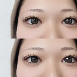 下エクステつけ放題🌟リペア不可❎オフ有無のご連絡お願いいたします🙇‍♂️