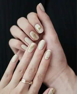 カラー2色、アート4本、スートン小6粒