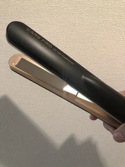 【ショート限定】カット＋顔周りストレート（矯正）