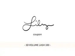 3Dボリュームラッシュ100束《初回シングルのみオフ代無料》🌈