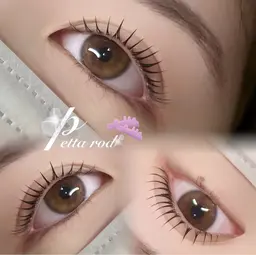 3/2限定✨まつ毛パーマ