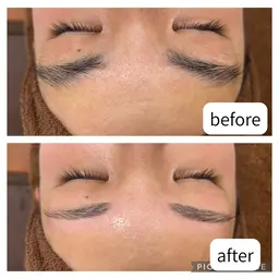 【垢抜ける🩷】眉毛WAX脱毛