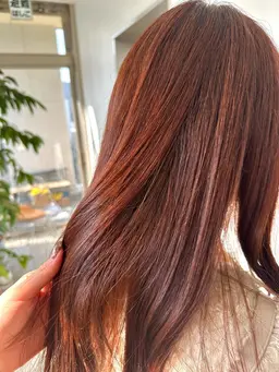 ワンカラー🎀🤍