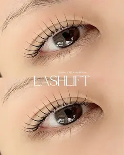 眉wax&cut✖️まつげパーマ🪄（ﾄﾘｰﾄﾒﾝﾄ付）🌼