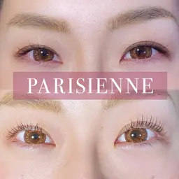 ❤️パリジェンヌラッシュリフト❤️