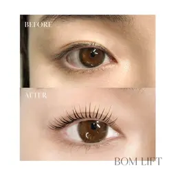 人気急上昇✨ノーグルーマスカラパーマ✨パーソナルパーマ✨カールも選べます✨トリートメント、コーティング付