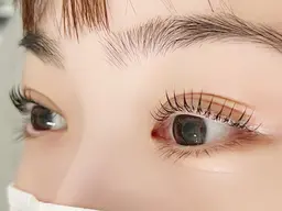 【ミニモ限定】🫧まつ毛パーマ上下🫧数あるロッドの中からデザインお選び頂けます🎀パリジェンヌ変更🉑