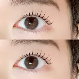 🪽ラッシュリフト(orパリジェンヌラッシュリフト)🪽