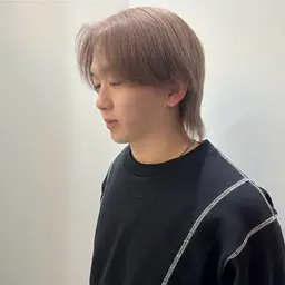 【✨U24メンズ限定✨】カット＋選べるトリートメント