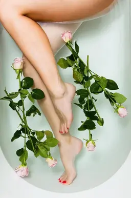 【初めての感動体験★】生理中の不快感を解消♪VIO脱毛