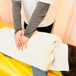 【ご新規様限定】すっきり！もみほぐし60分コース【メンズ歓迎】