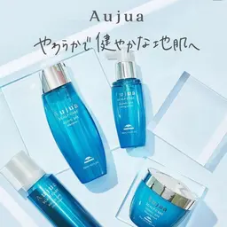 【パーソナルケア☆】Aujuaスカルプケアコース（60分）¥4600