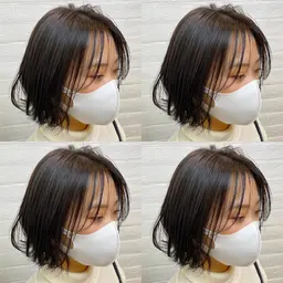 9月限定🎀毎日のスタイリングを簡単に！〈 ご新規様限定クーポン 〉カット＋シャンプー