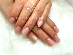 🌻ハンドオフなし🌻ワンカラー・ラメグラデーション💛🫧