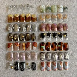 トレンドデザイン♡オフ込み♡4980円　カラー変更可能♪♪