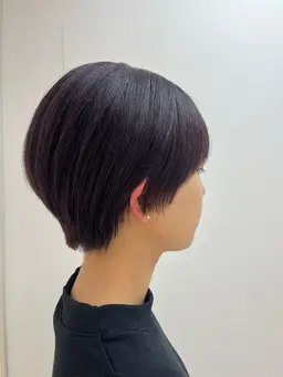 🍯1月28日限定ショートスタイル🍯ショートにしたい方、ショートのメンテナンスしたい方限定です🔥