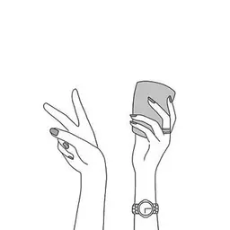 🫧自爪戻し・オフのみ🫧