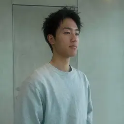 メンズカット✂️