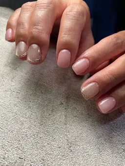 定額5本サンプルアート🎨💅