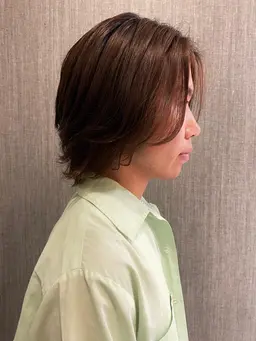 内部修復🕴🏼トリートメント