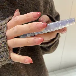 ハンドシンプルデザイン🤍