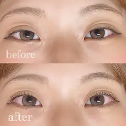 ♡まつ毛パーマ♡