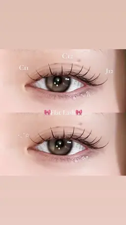 🎄当日OK‼️韓国風束感マツエク 100本付け放題*.+ﾟ 〖他店オフ無料🩷〗⚠️補足説明のご確認をお願いします