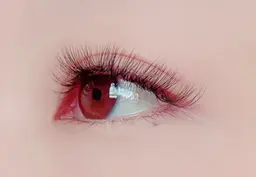 《1月27日ご来店限定》１名様限定❣️ボリュームラッシュ300本🌺