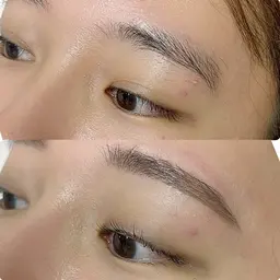 🍒美眉スタイリング+上まつ毛パーマ🍒