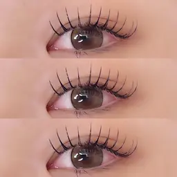 🎀モデル募集🎀　　LEDエクステ120本(オフ込み)